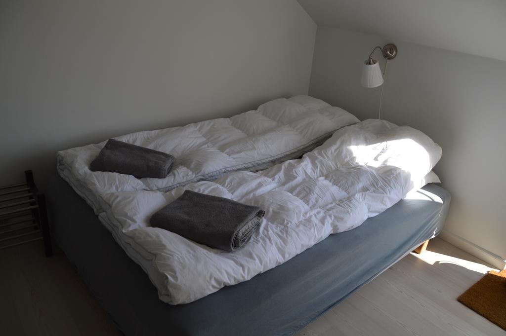 Knebel Bygaden 9 아파트 외부 사진